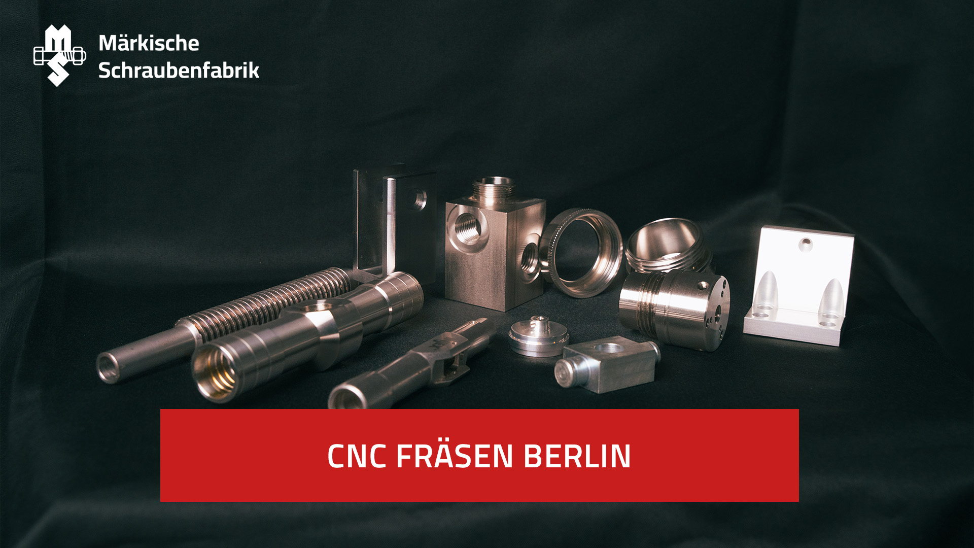 cnc fräsen berlin msf